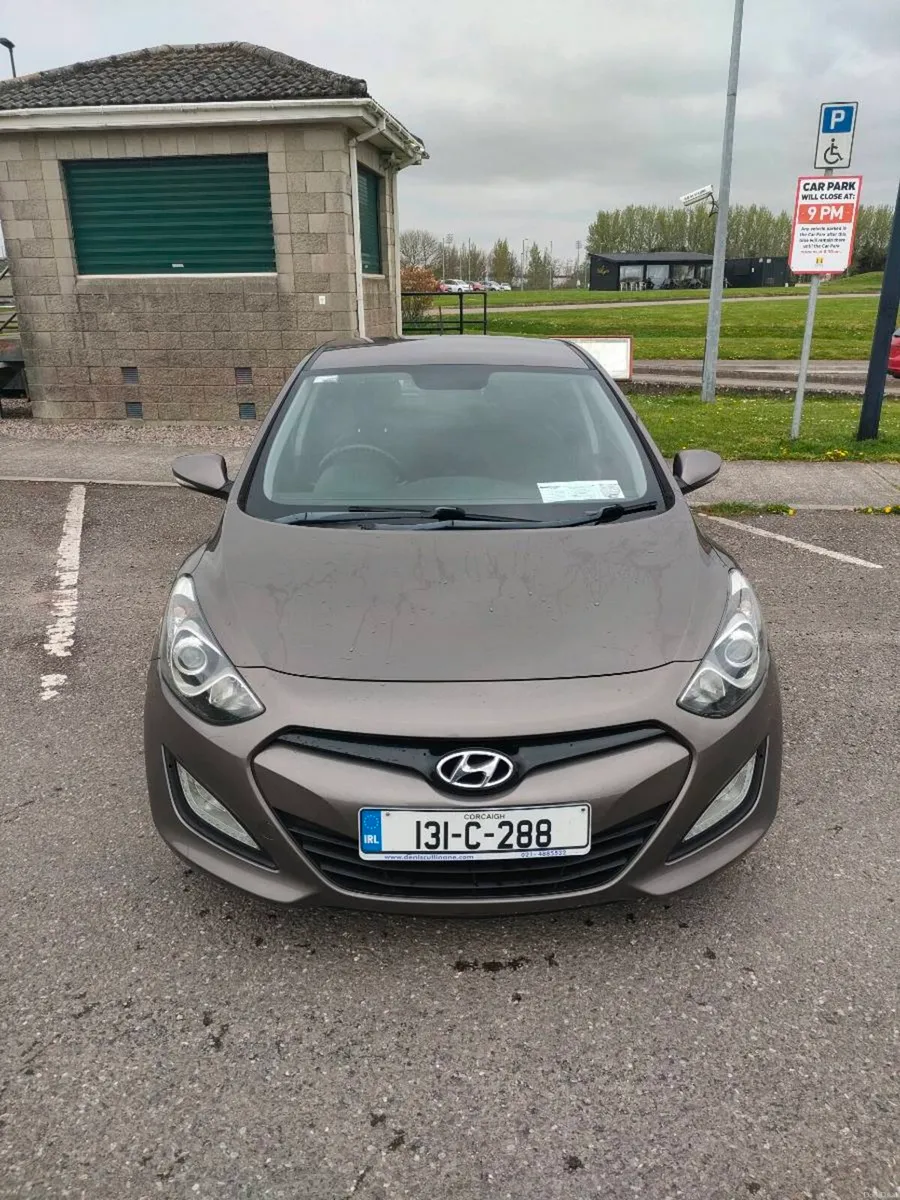 Hyundai i30 - Image 1