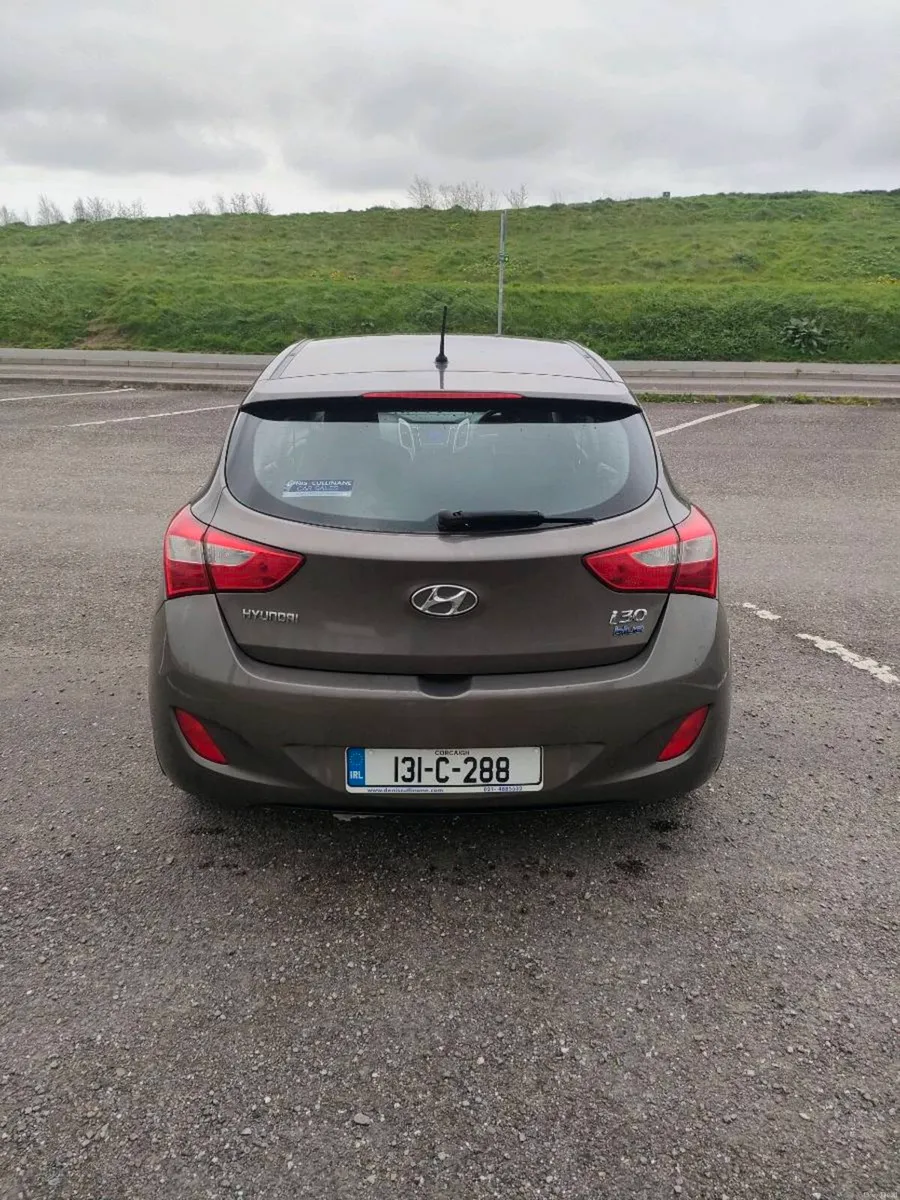 Hyundai i30 - Image 3