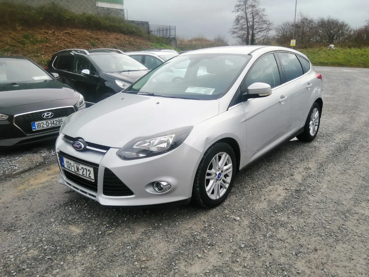 2013 Ford Focus - Image 3