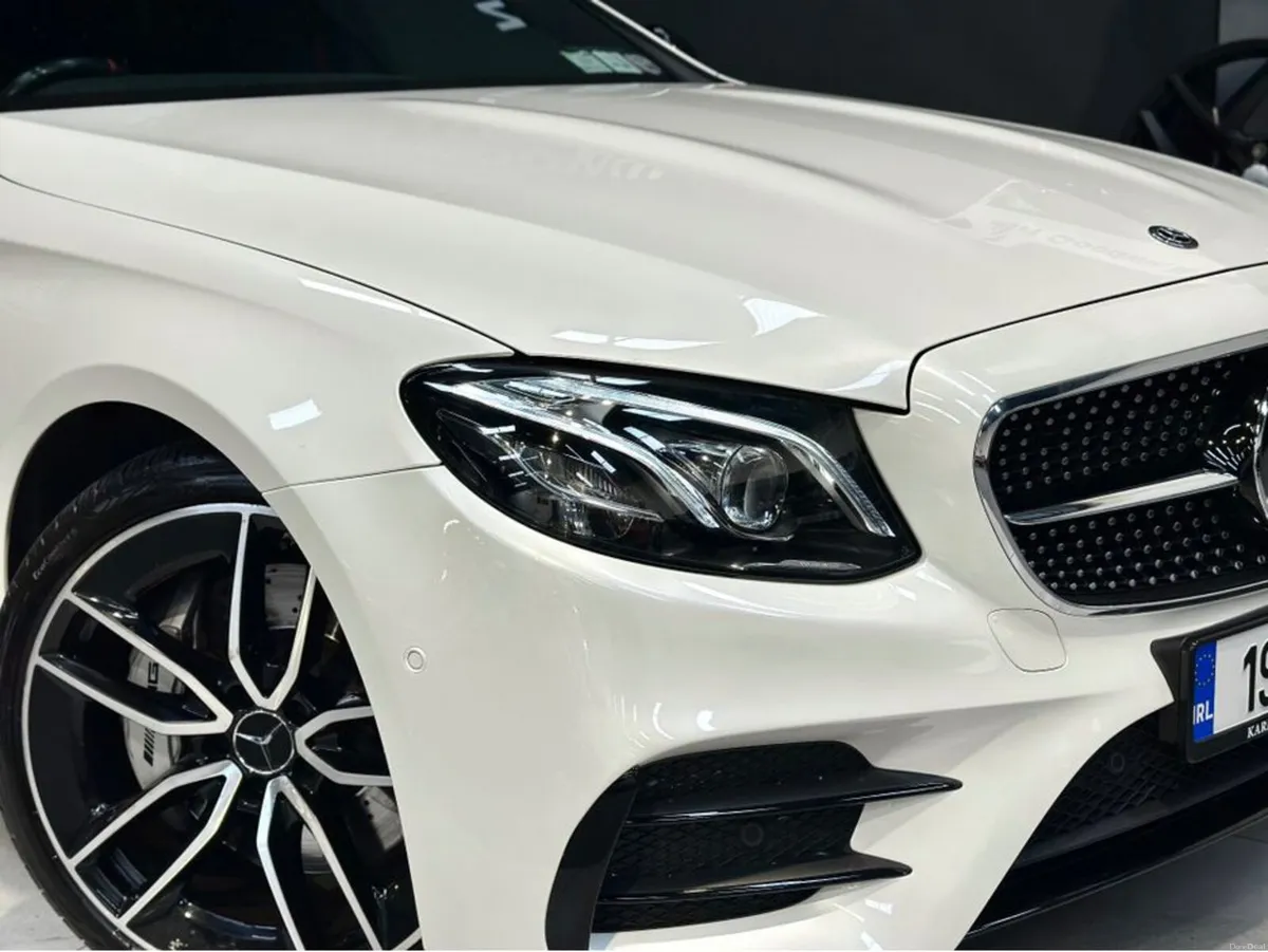 E 53 AMG 4MATIC+ PREMIUM - Image 3