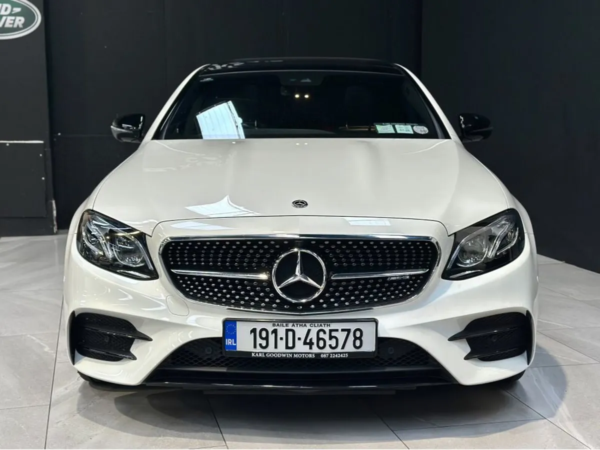 E 53 AMG 4MATIC+ PREMIUM - Image 4