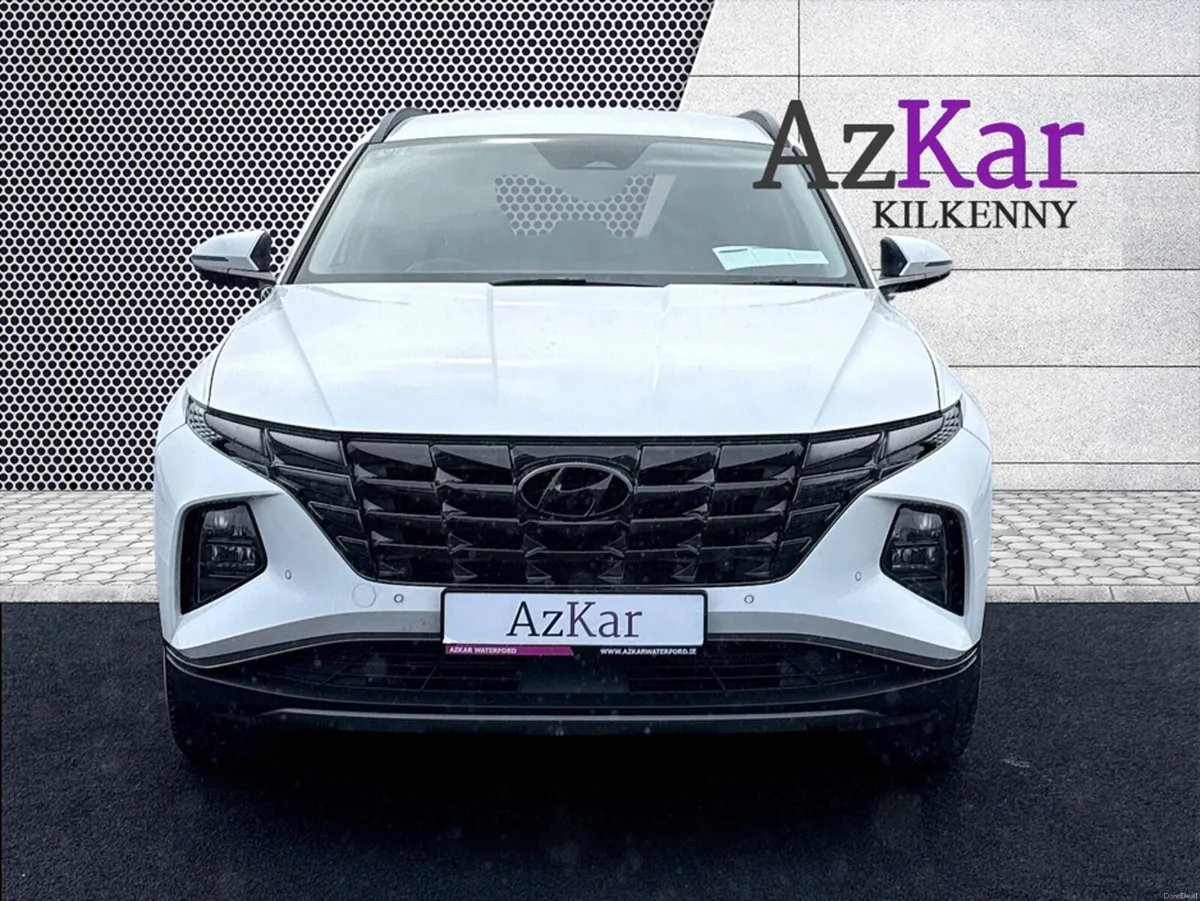 Hyundai Tucson 2023 PREMIUM 1.6 PHEV 261BHP €151 P - Image 2