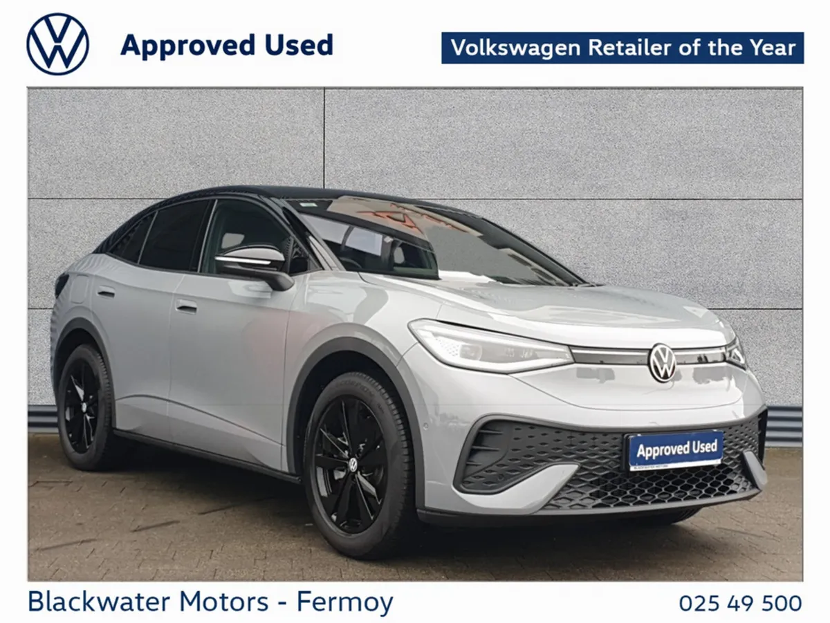 Volkswagen ID.5 ID.5 PRO PLUS 77KWH 286HP - Image 1