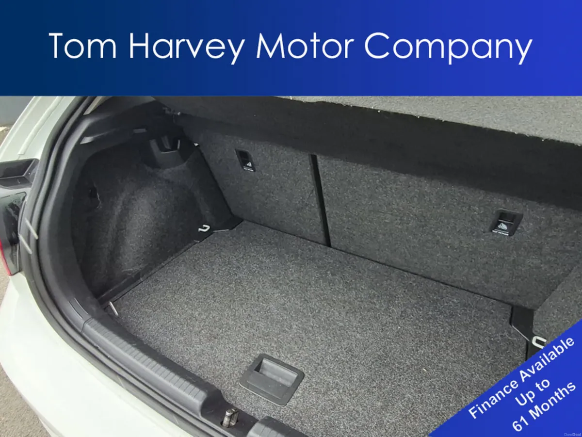 Volkswagen Polo Launch Edition (LE) 1.0  65HP - Image 4