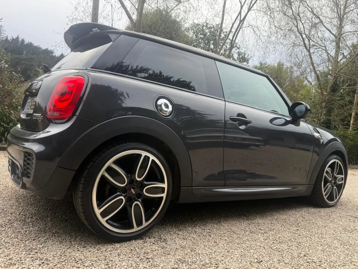 Mini Cooper 2.0 COOPER S  *John Cooper Works Styli - Image 4