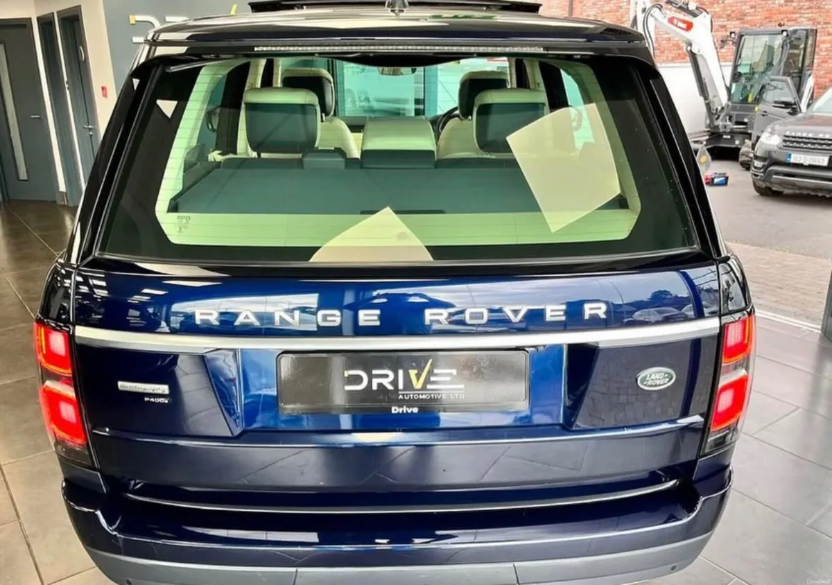 Land Rover Range Rover 2021***2 Year warranty * - Image 3