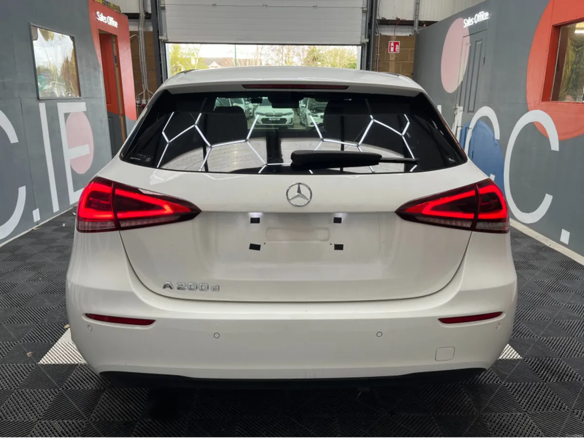 Mercedes-Benz A-Class €23950 2019 MERCEDES-BENZ A2 - Image 3