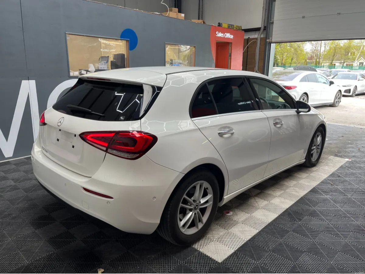Mercedes-Benz A-Class €23950 2019 MERCEDES-BENZ A2 - Image 2