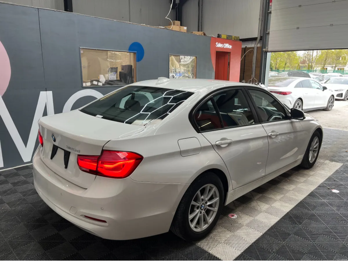BMW 3-Series €16950! 2016 BMW 320D AUTOMATIC / CRU - Image 2