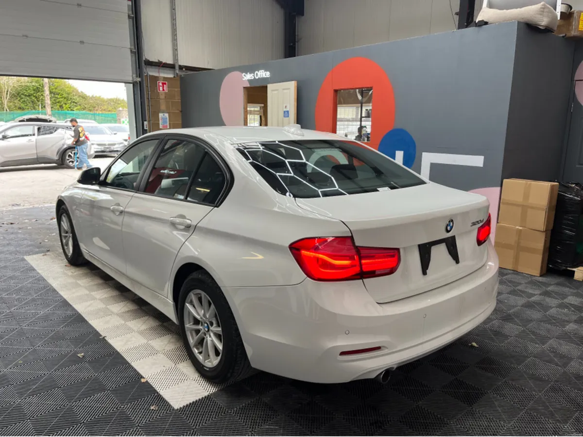 BMW 3-Series €16950! 2016 BMW 320D AUTOMATIC / CRU - Image 4