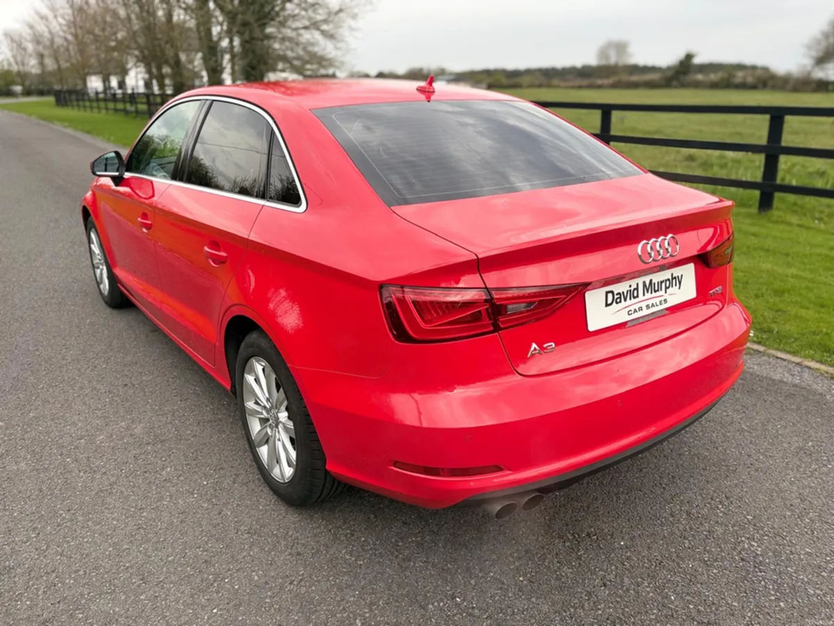 Audi A3 SE 1.4 auto - Image 3