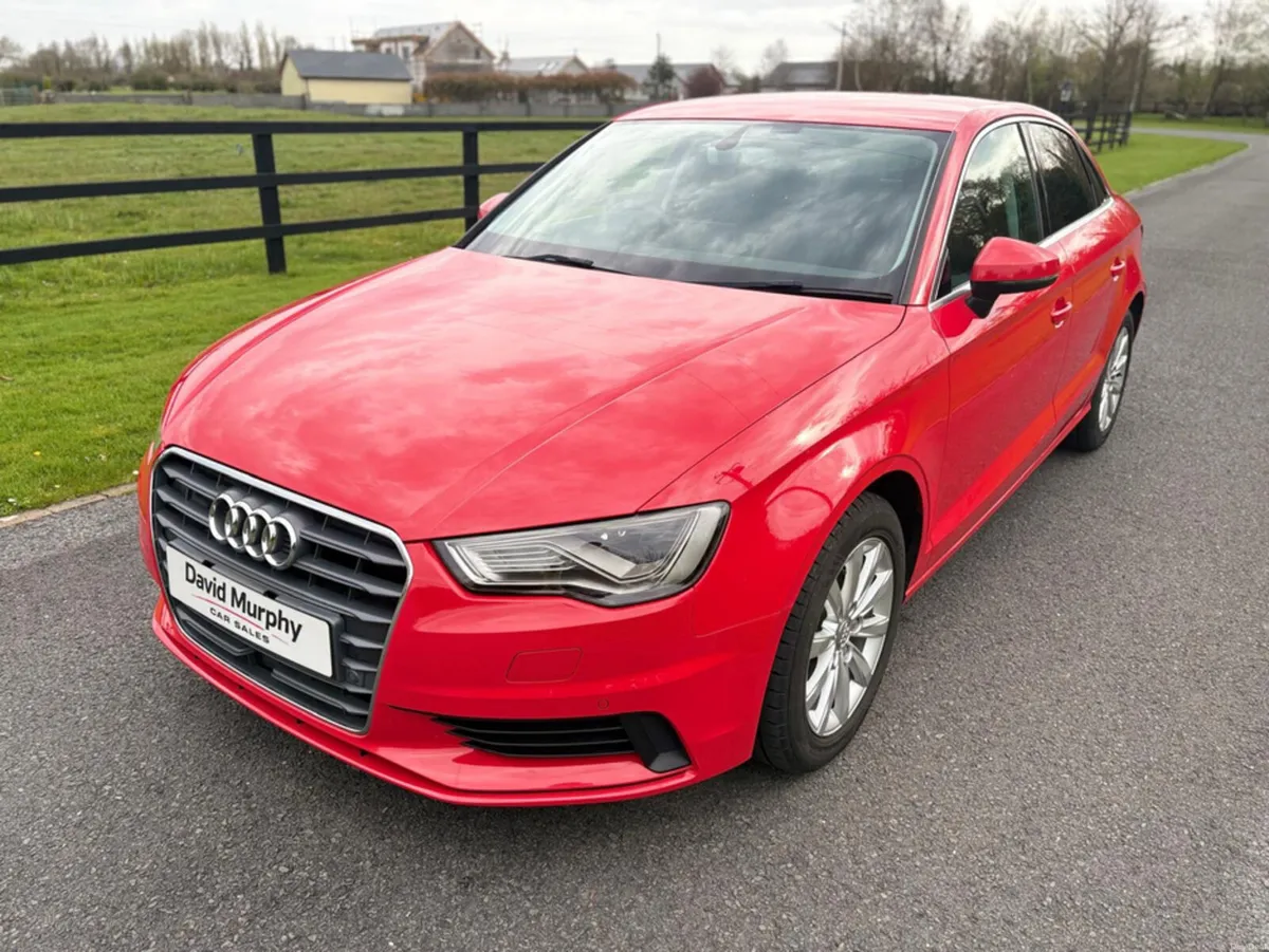 Audi A3 SE 1.4 auto - Image 2