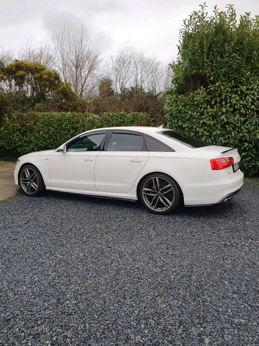 Audi a6 - Image 1