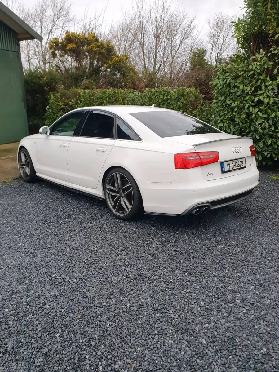 Audi a6 - Image 2