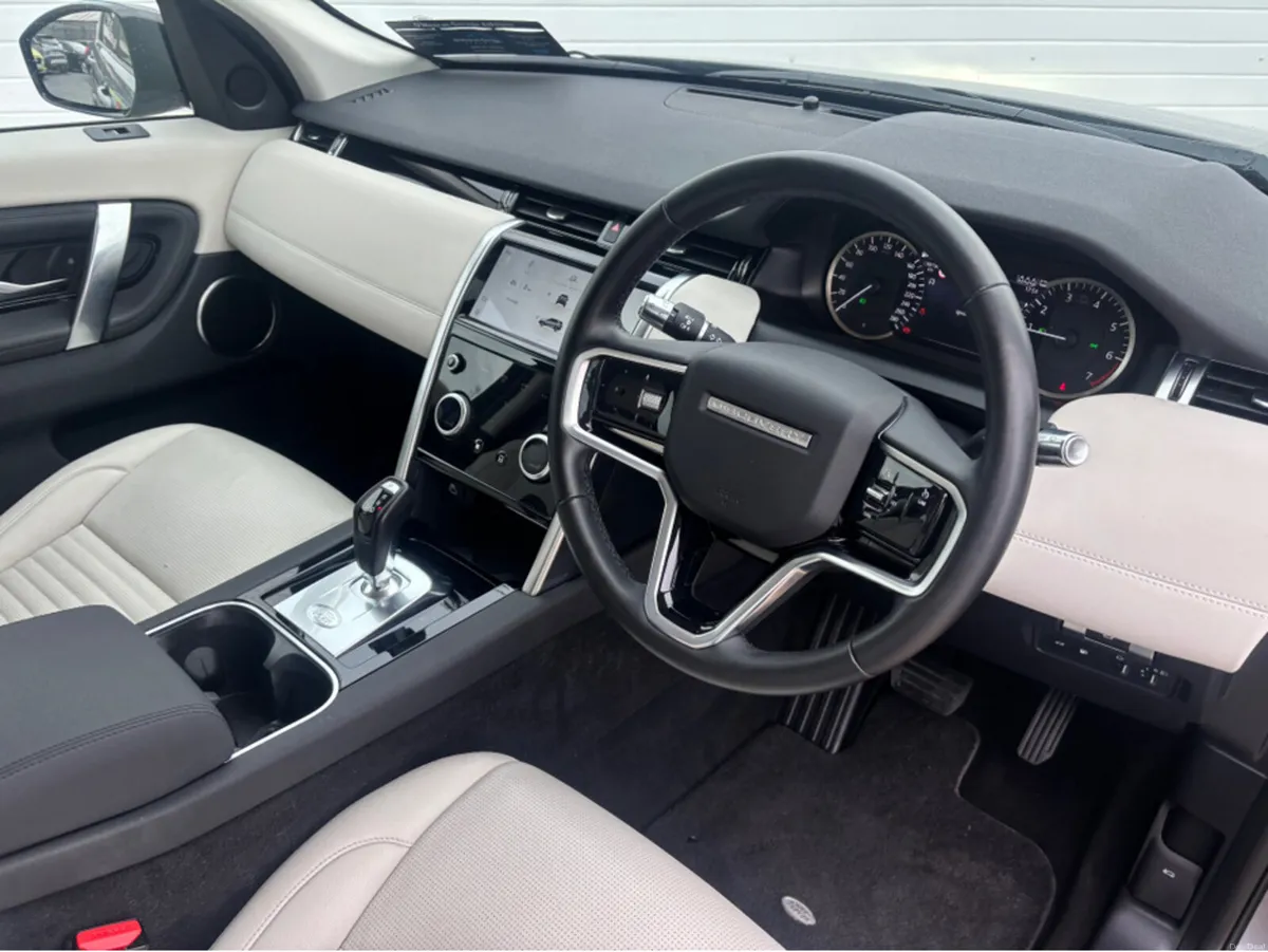 Land Rover Discovery Sport 1.5 PHEV S AUTO - Image 5