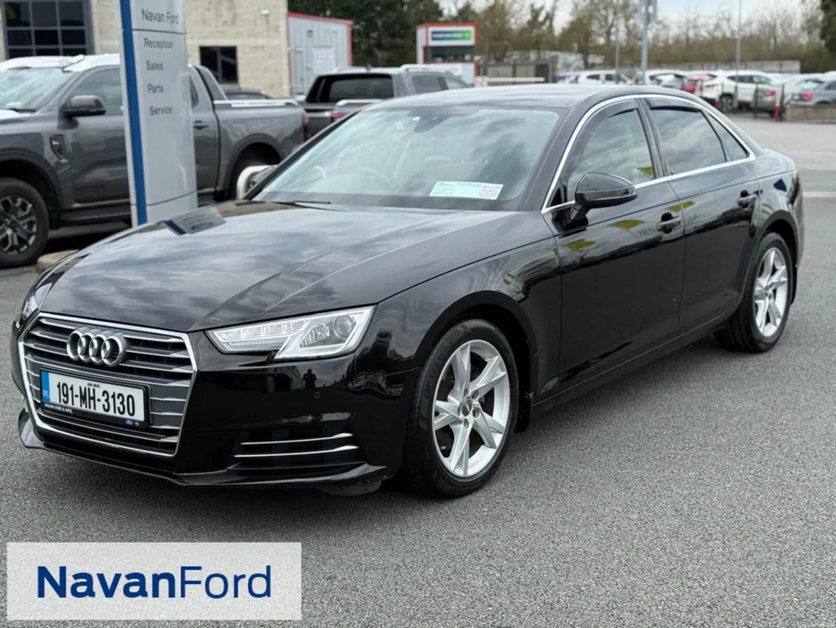 Audi A4 Ultra 2.0 TDI 150Ps **12 Month Warranty** - Image 5