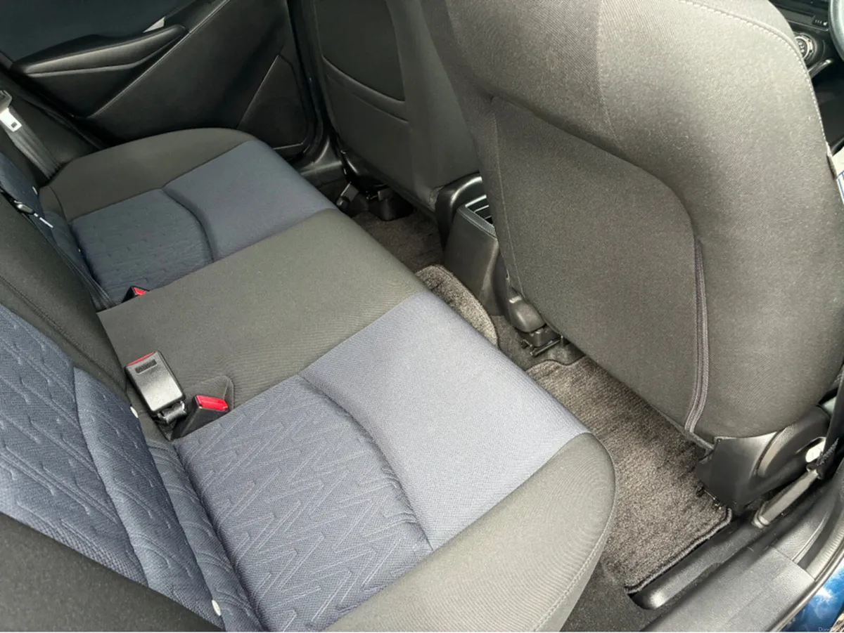 Mazda Demio 1.3 Petrol Automatic S - Image 6