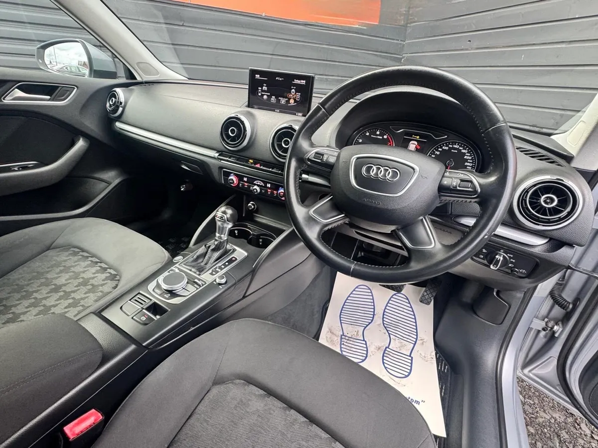 Audi A3 1.4 TFSI HIGH SPEC - Image 4