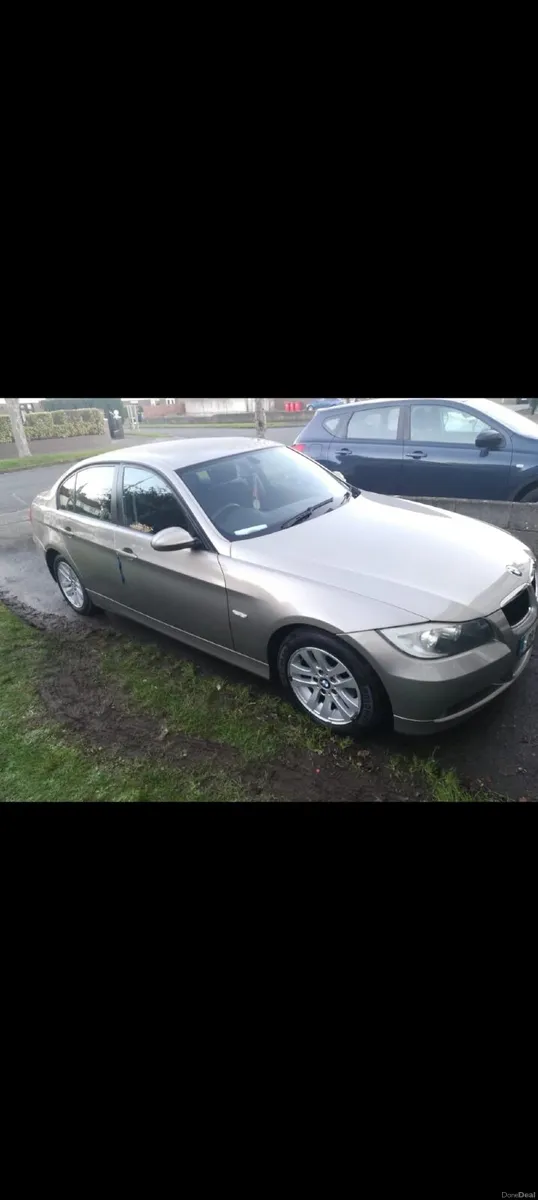 BMW 3-Series 2008 - Image 1
