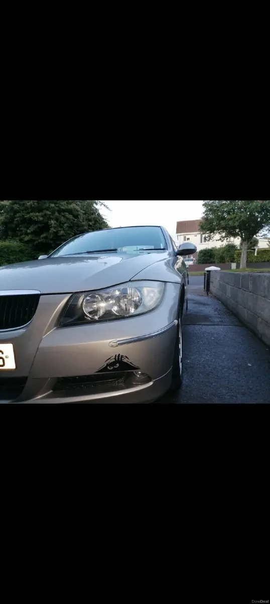 BMW 3-Series 2008 - Image 3