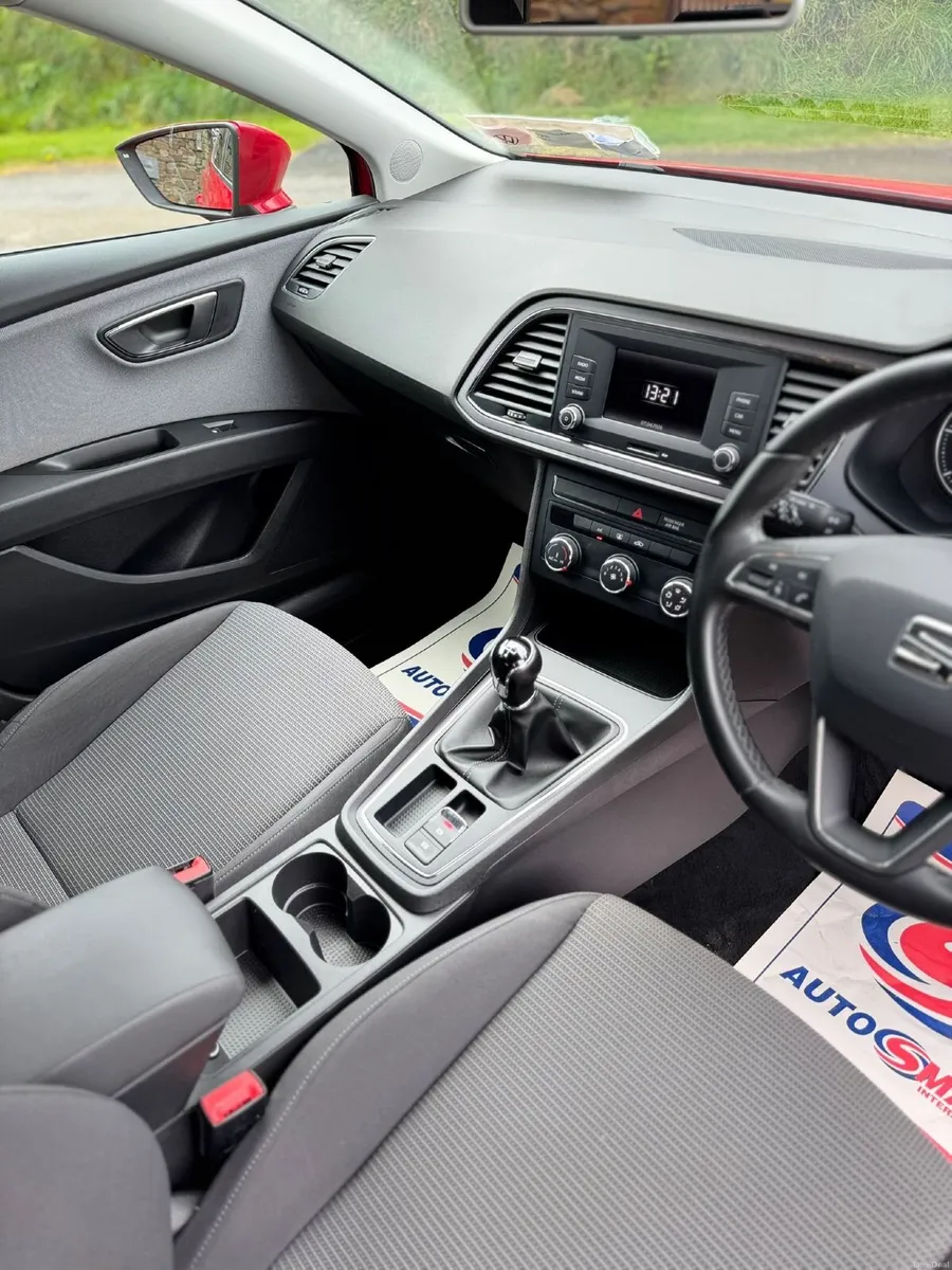 SEAT Leon 2017 - Image 3