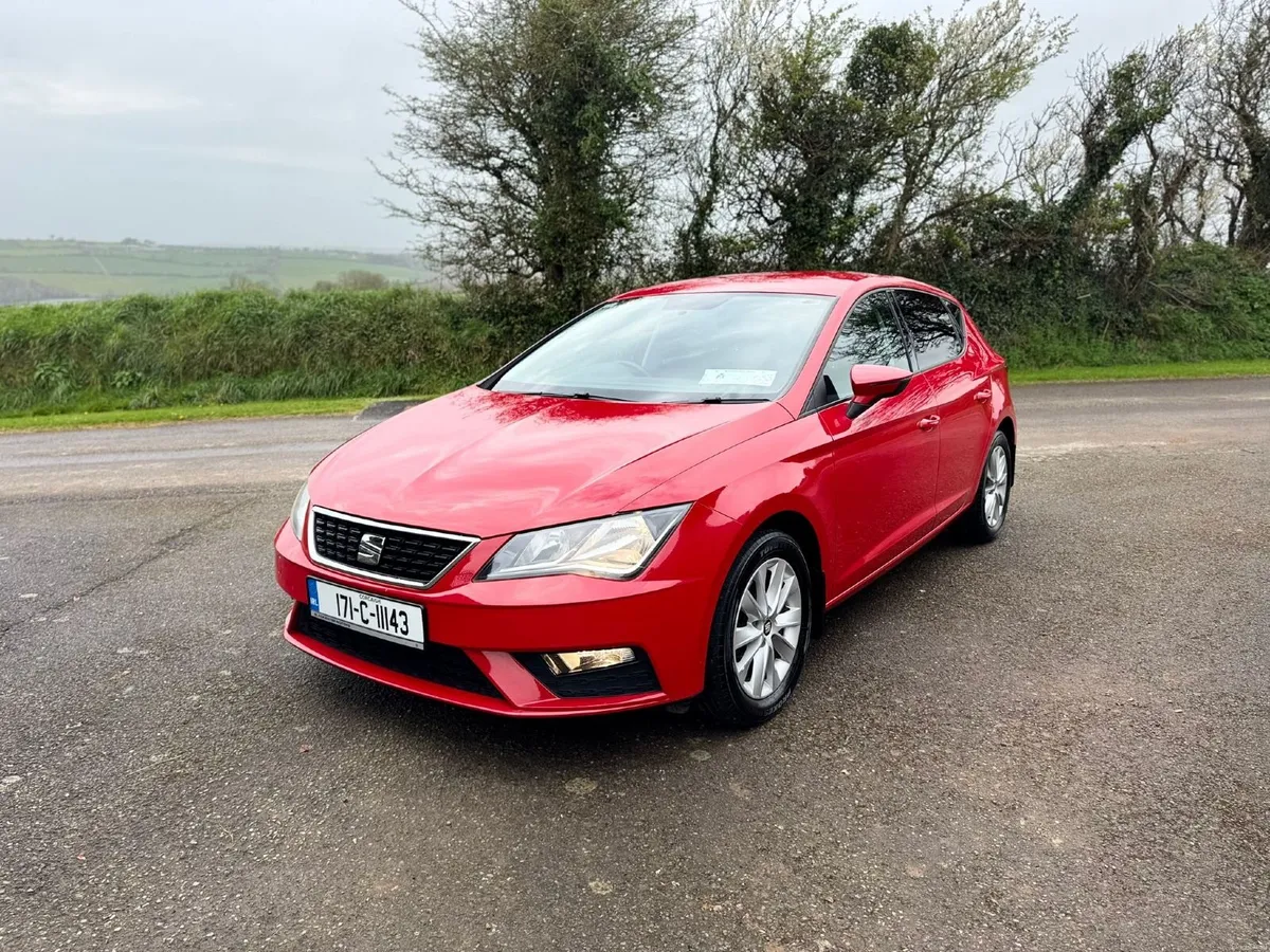 SEAT Leon 2017 - Image 1