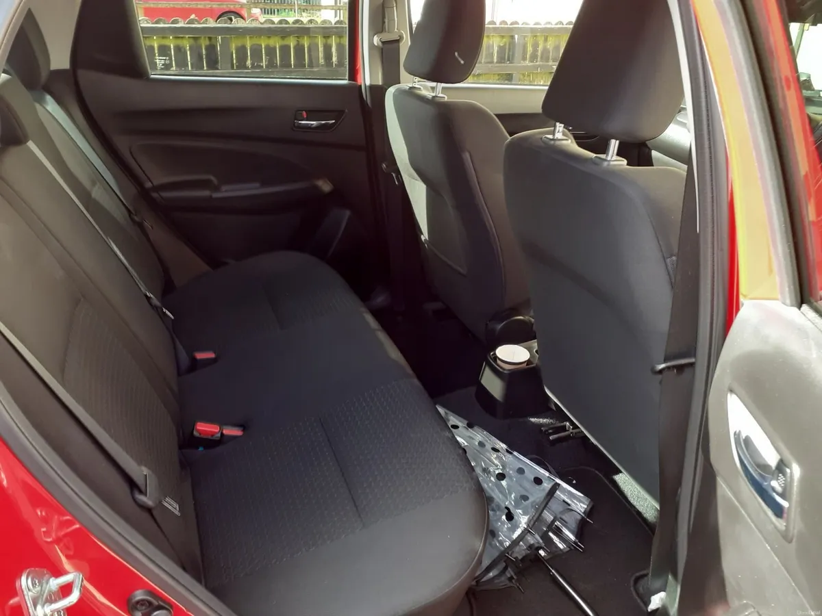 Suzuki Swift 2021 - Image 3