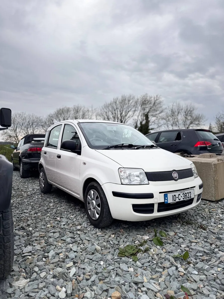 Fiat Panda - Image 2