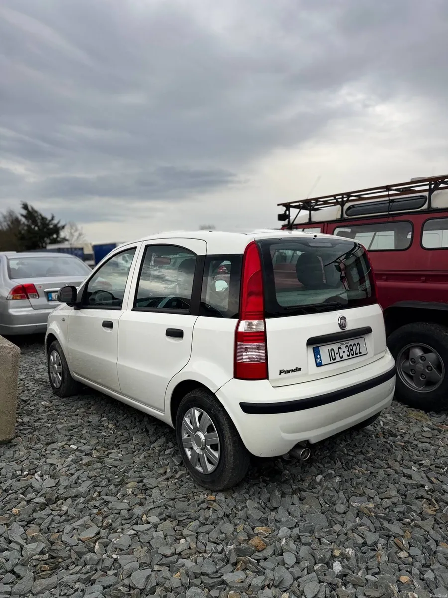 Fiat Panda - Image 4