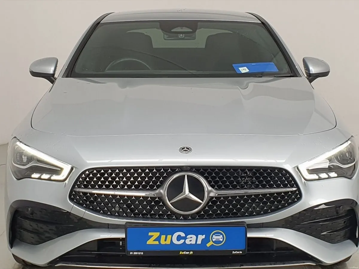 Mercedes-Benz CLA Cla 250 Amg Line Executive E A - Image 3