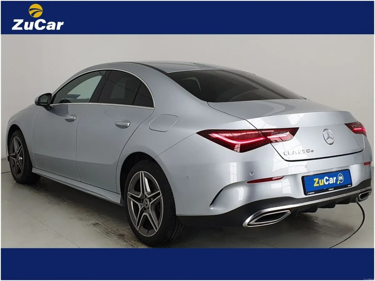 Mercedes-Benz CLA Cla 250 Amg Line Executive E A - Image 4