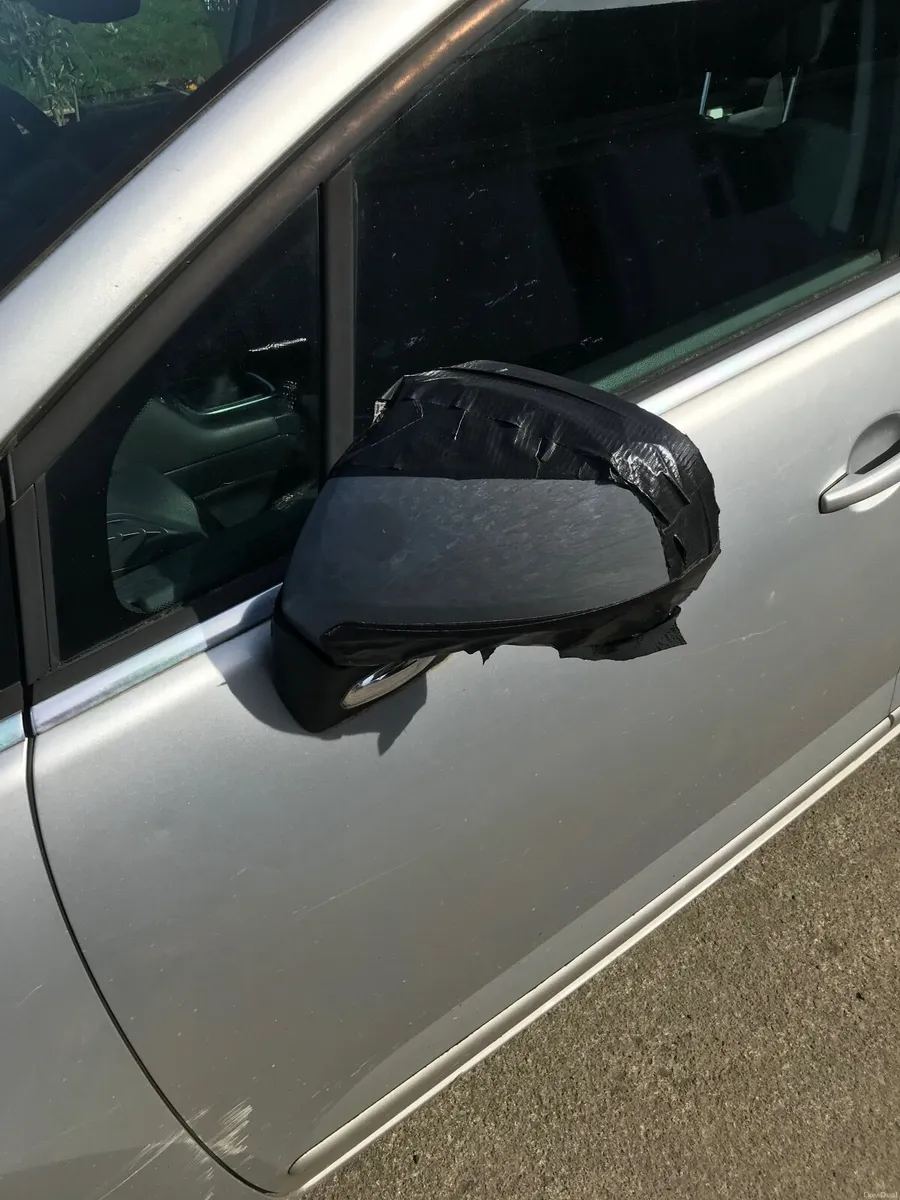 Peugeot 5008 2010 - Image 2