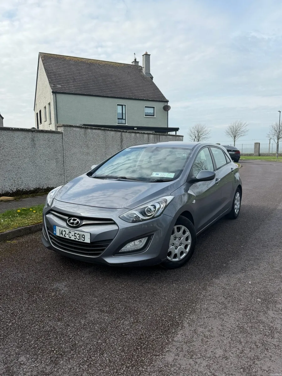 Hyundai i30 - Image 1
