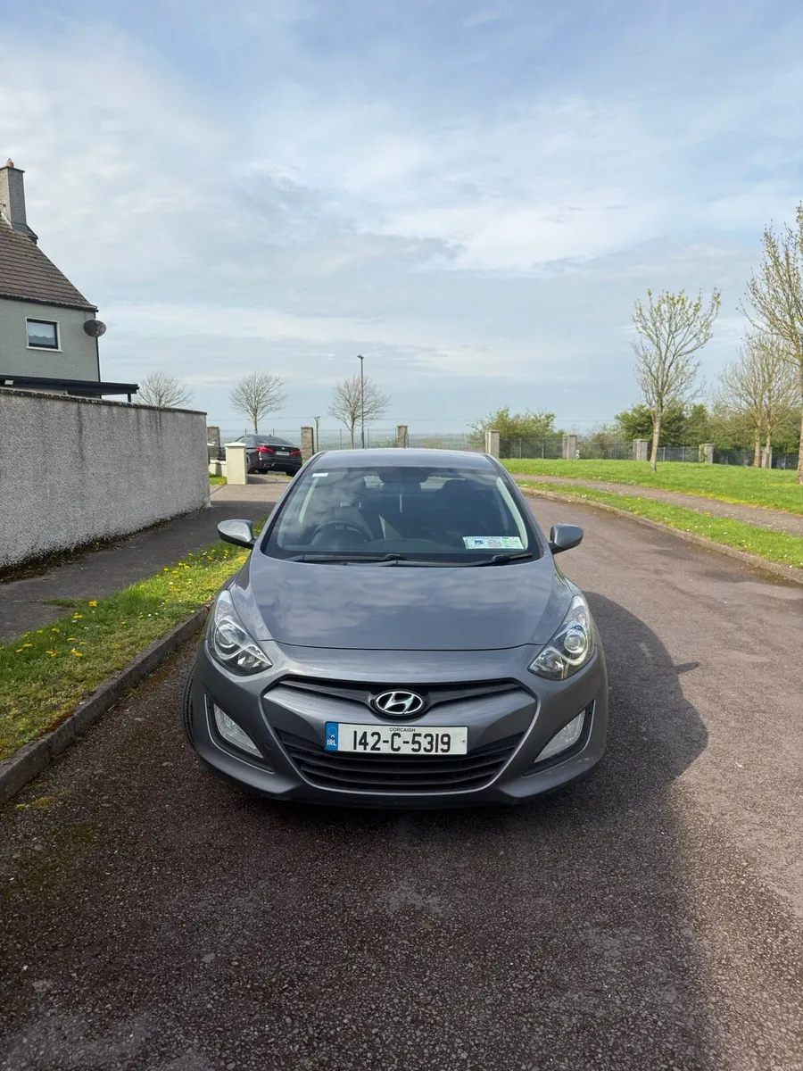 Hyundai i30 - Image 2