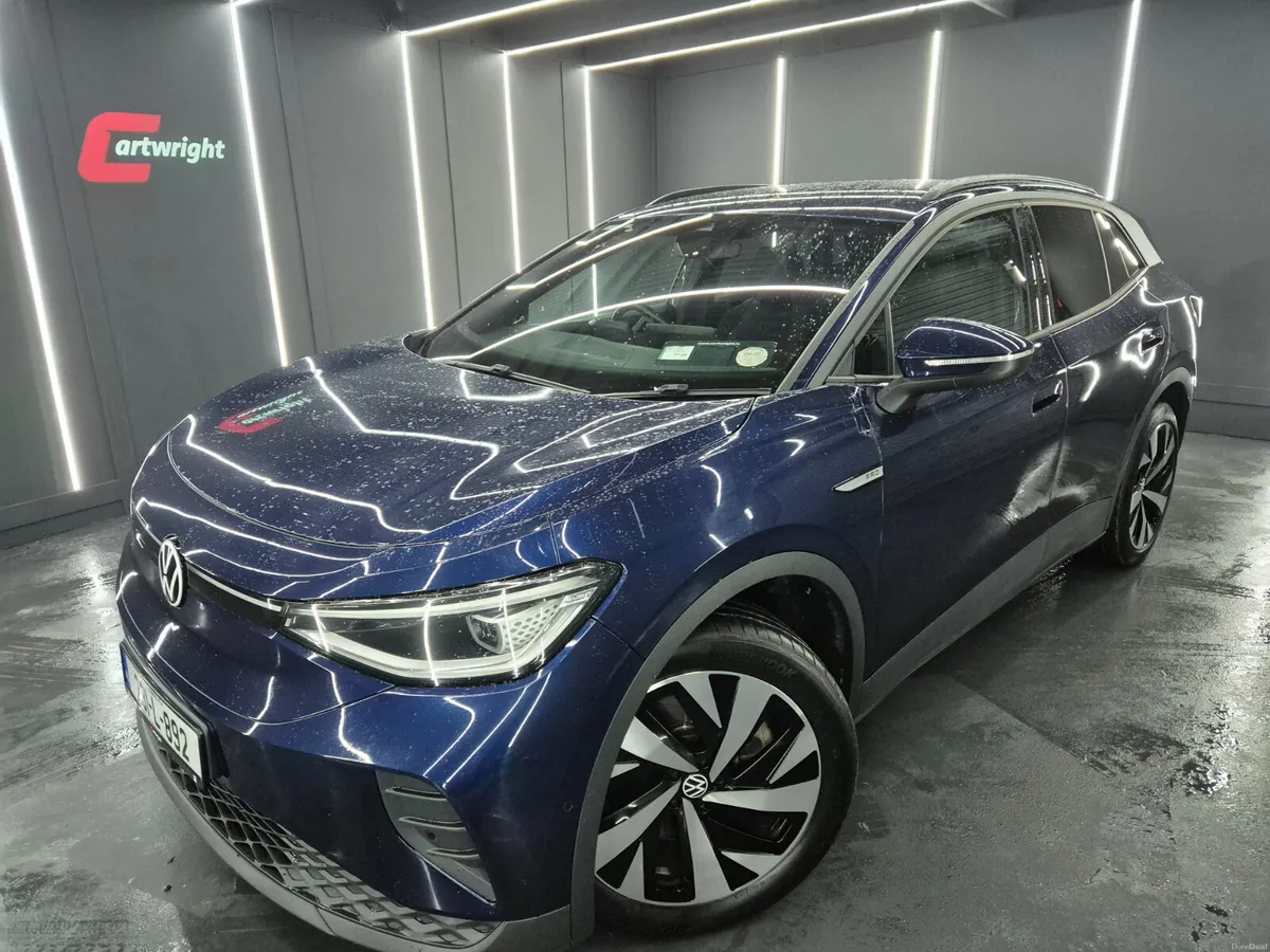Volkswagen ID.4 2023 - Image 2