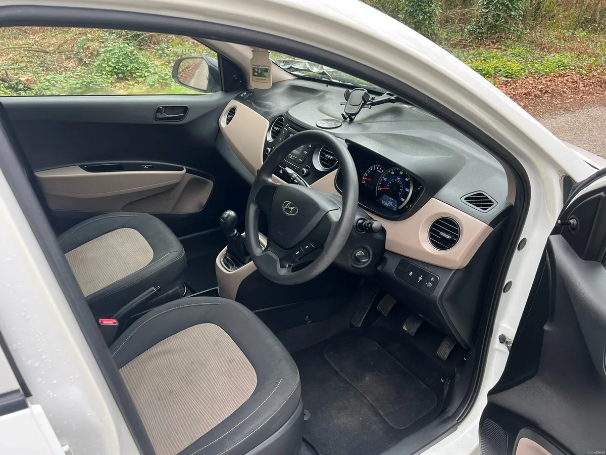 2017 Hyundai I10 - Image 4