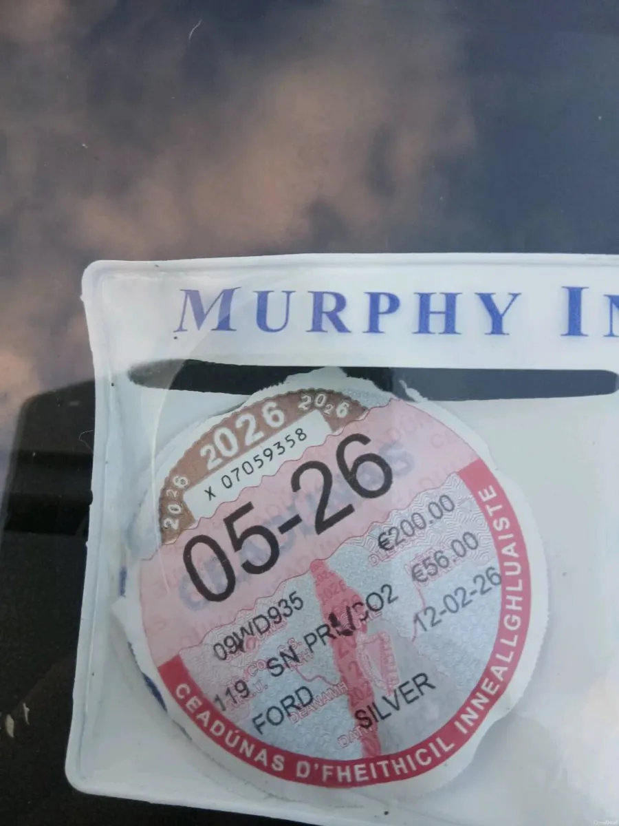 Ford c.max 2009 - Image 4