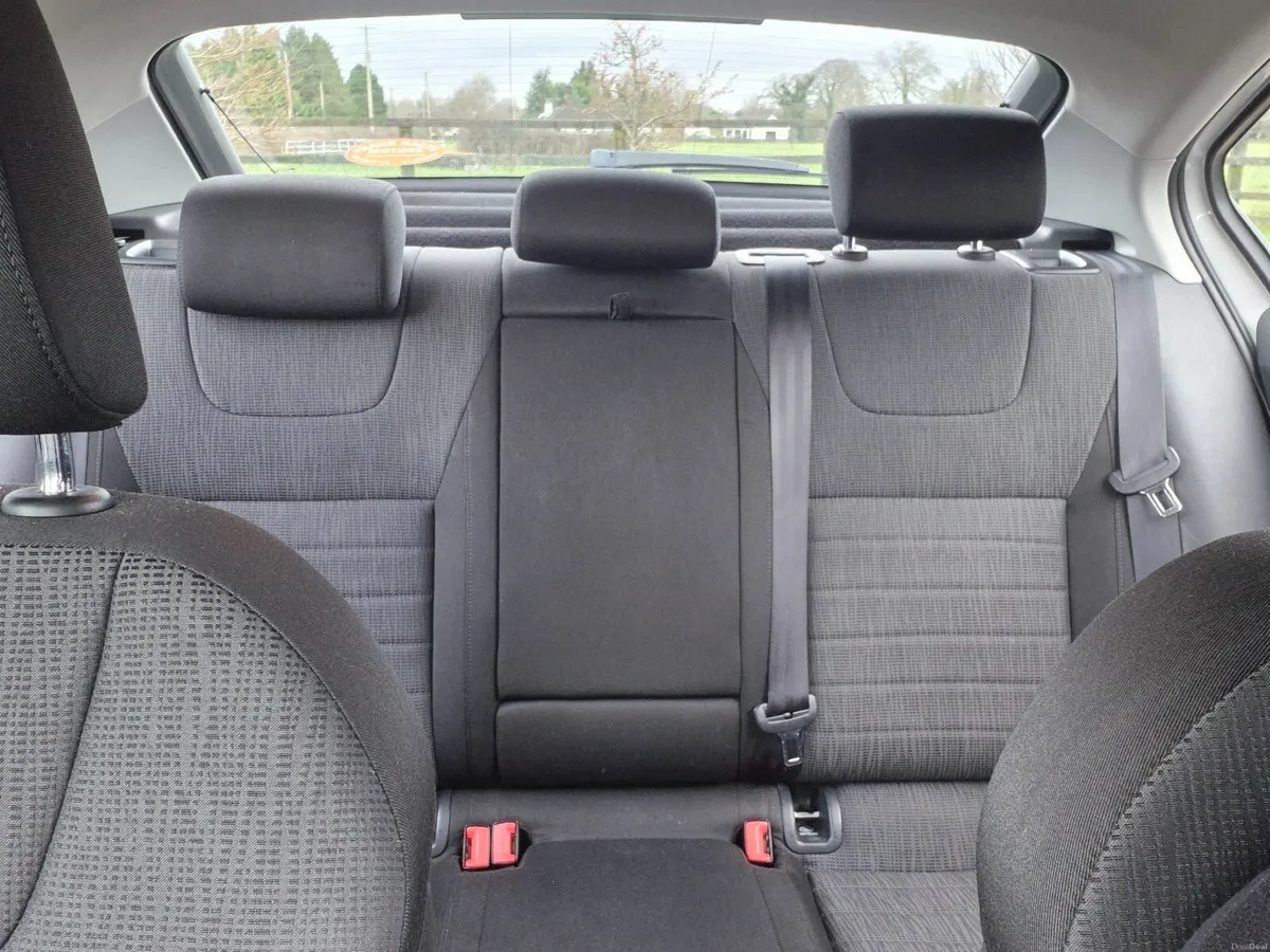 Skoda Octavia 2014 - Image 3