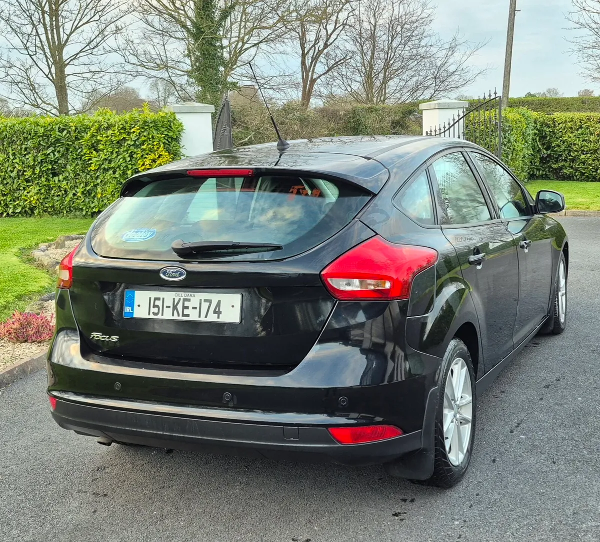 Ford Focus - Image 3