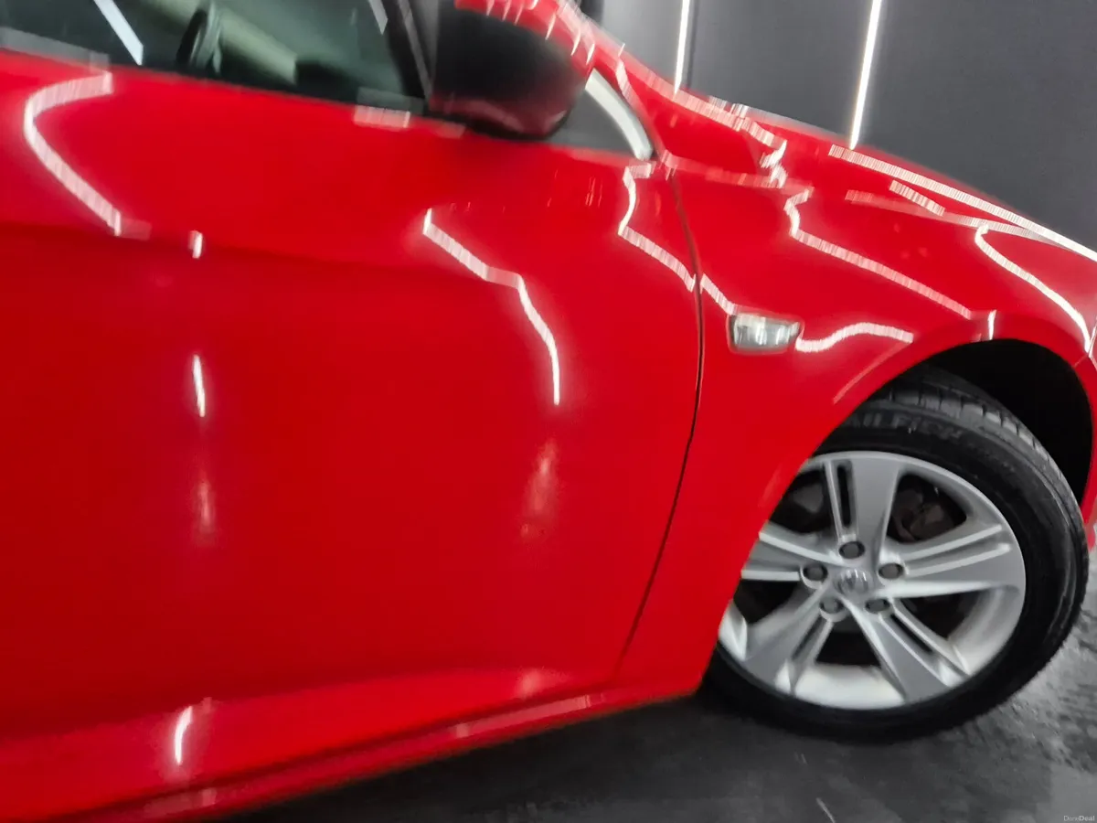Vauxhall Insignia 2018 - Image 6