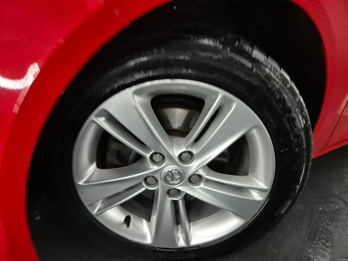 Vauxhall Insignia 2018 - Image 4
