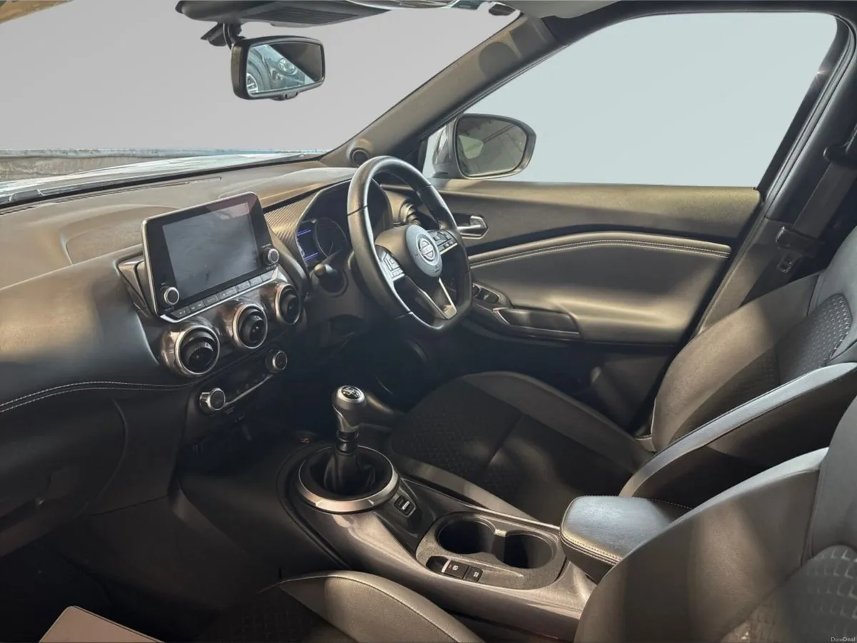 Nissan Juke 1.0T PET 2WD SV Premium - Image 4