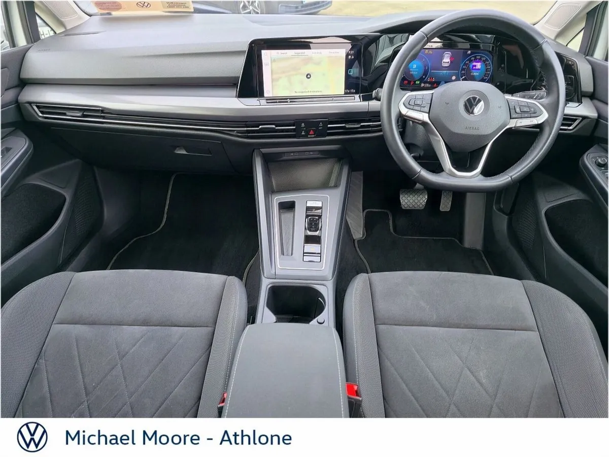 Volkswagen Golf 2.0 TDI 150BHP Style DSG - Image 2