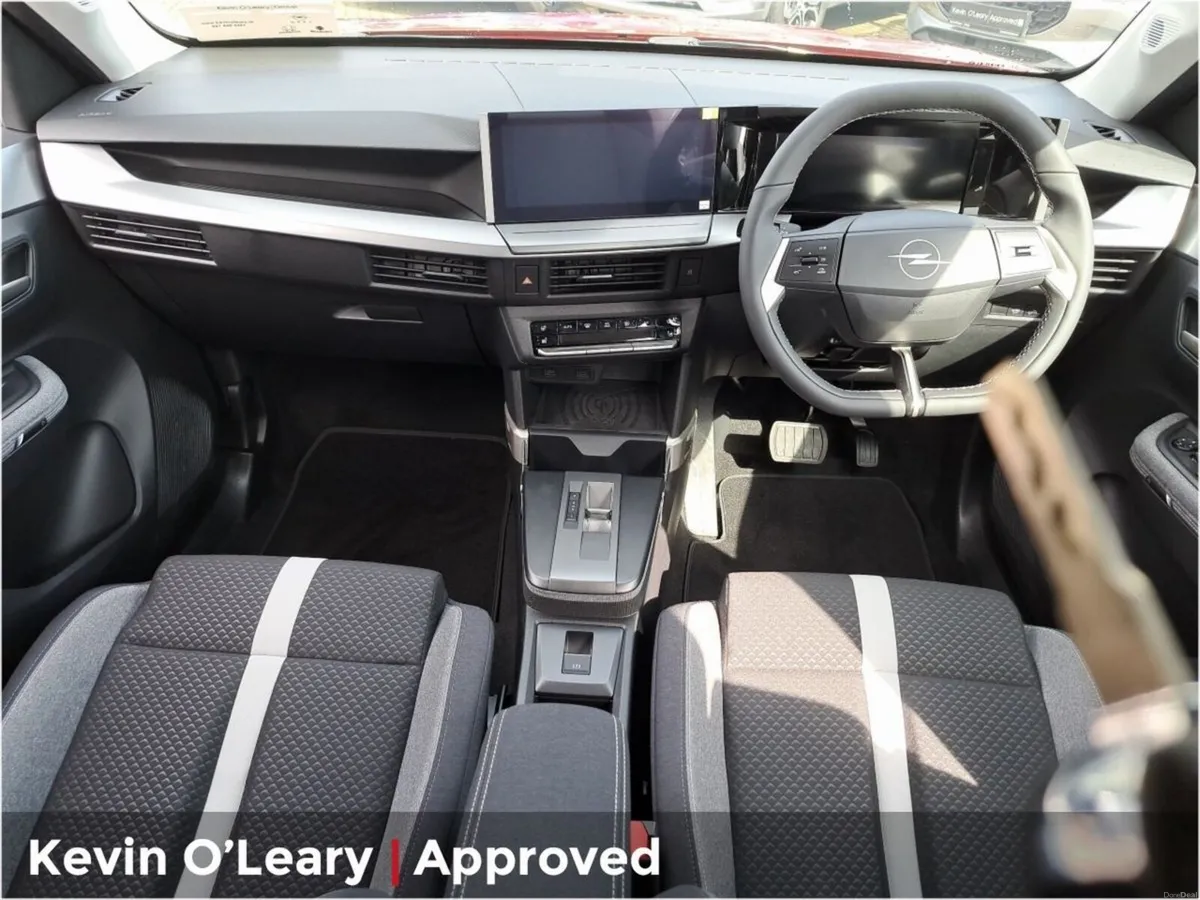 Opel Frontera 1.2 GS 110 - Image 2