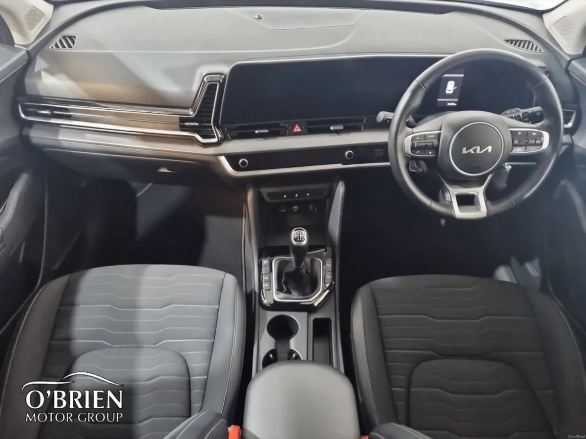 Kia Sportage K3 Diesel MHEV - Image 2