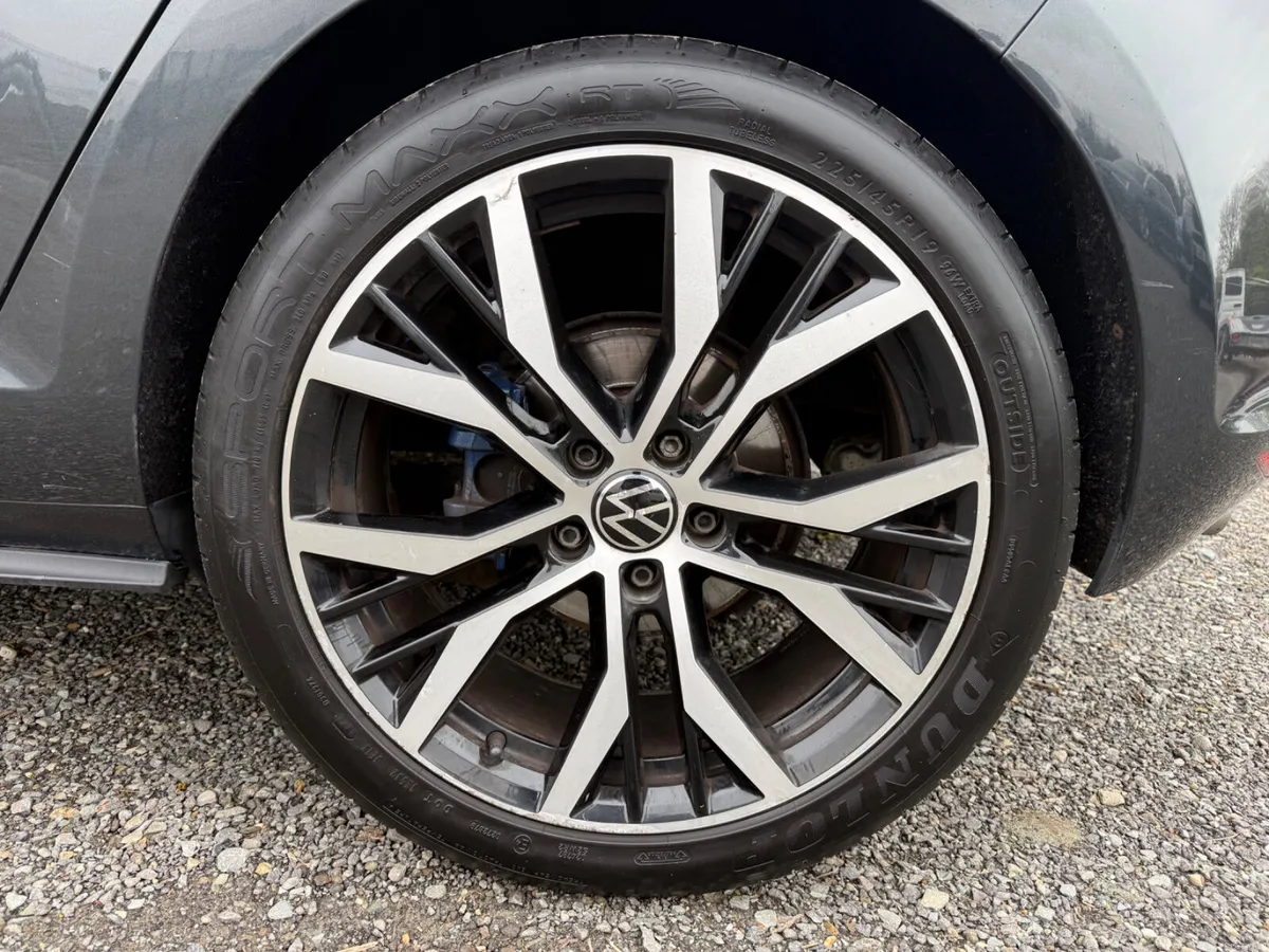 VW Golf GTD - Image 4