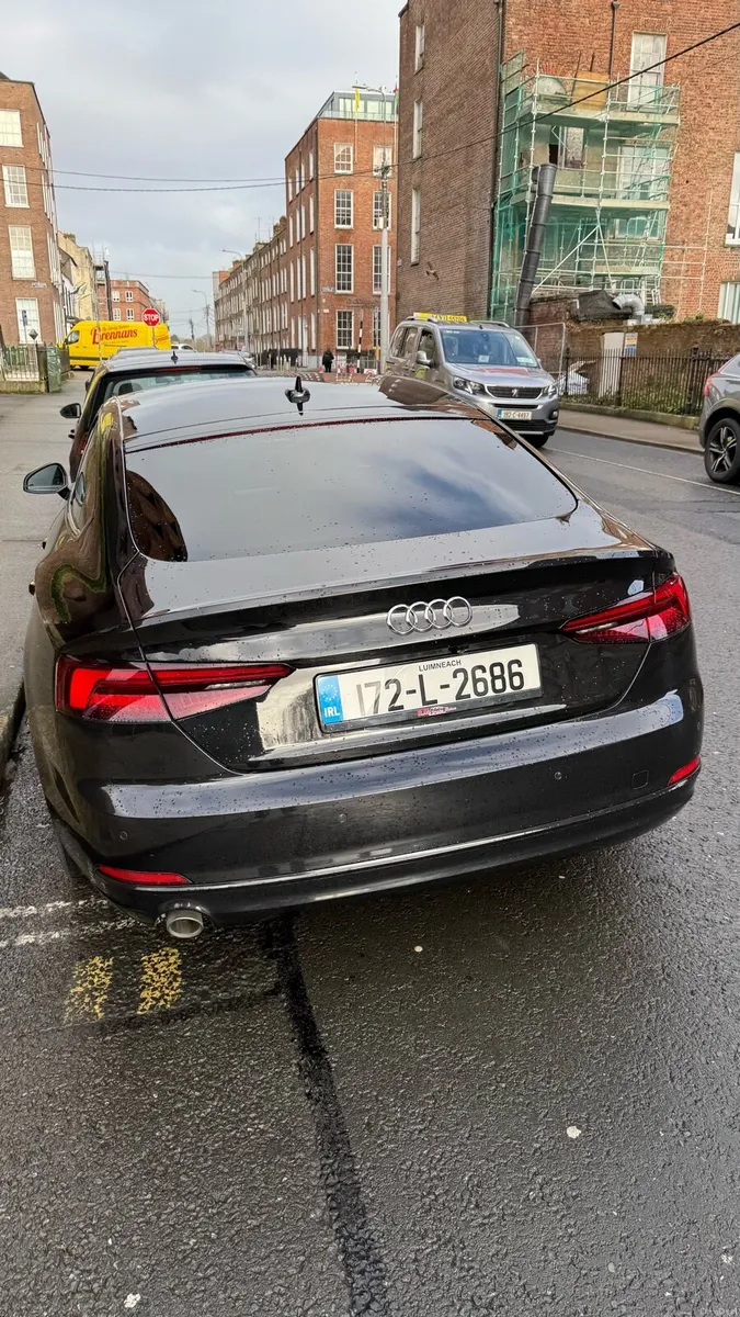 Audi A5 - tons of extras - Image 4