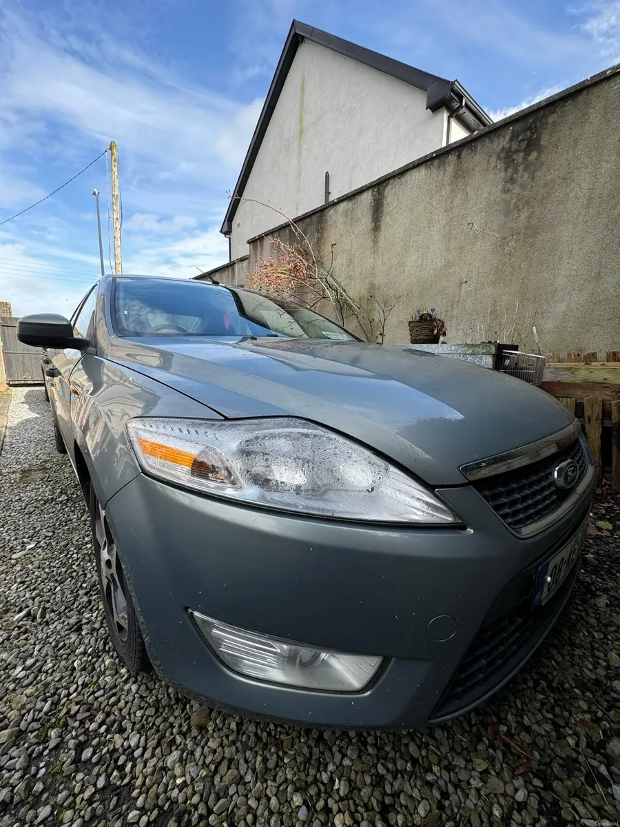 Ford Mondeo 2008 - Image 1