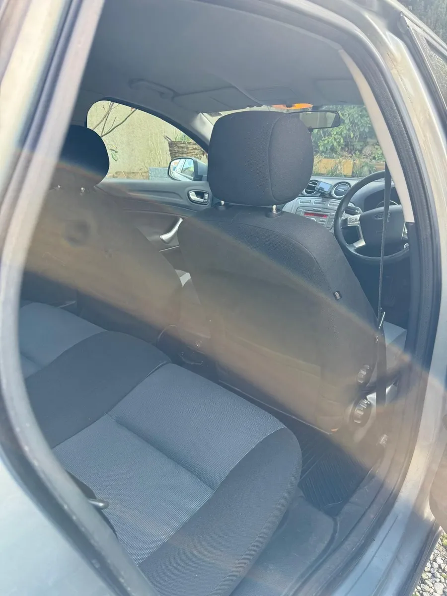 Ford Mondeo 2008 - Image 2