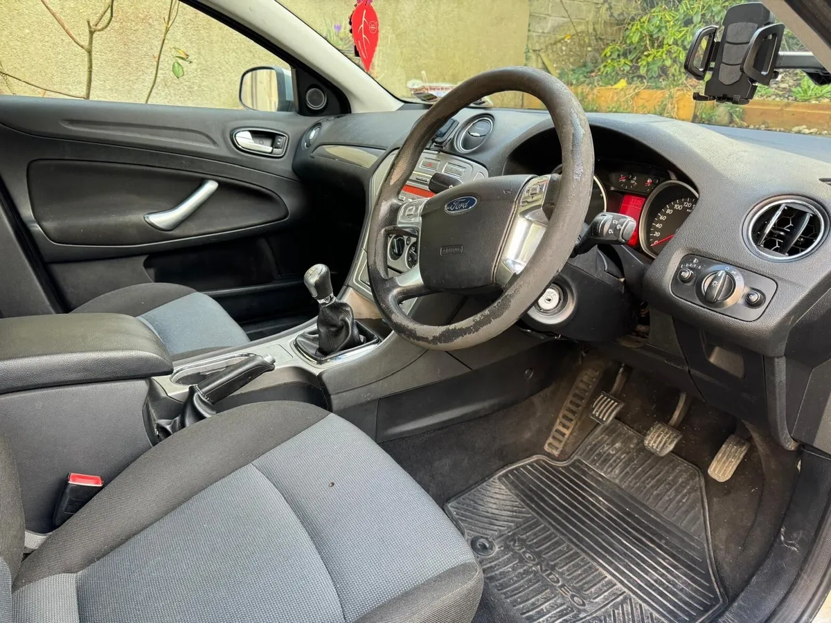 Ford Mondeo 2008 - Image 3